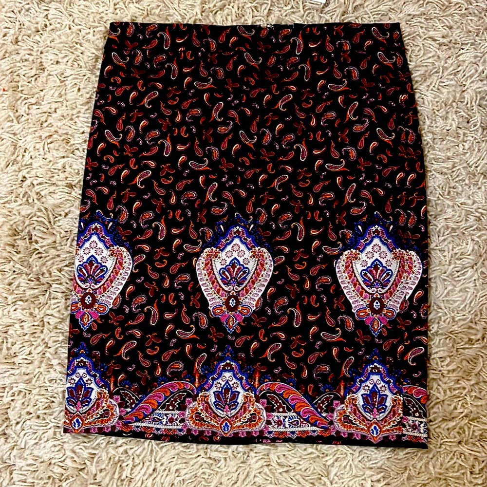 J.Crew skirt
